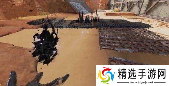 《Apex英雄》卡特莉丝教学指南 新手向技能详解
