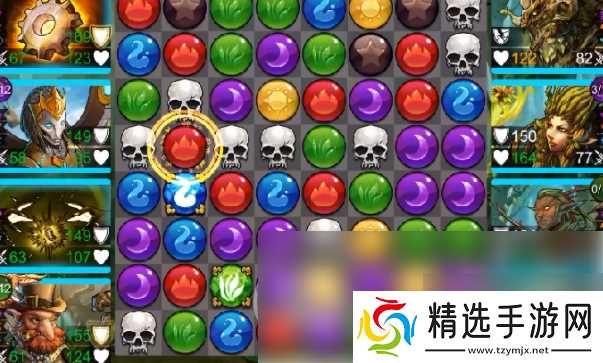 宝石战争金色齿轮怎么获得 宝石战争金色齿轮作用详解