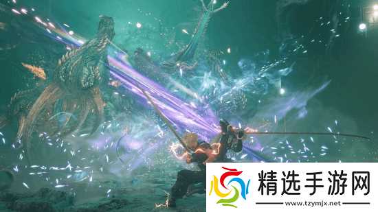 被大地图搞累了!《FF7re》主创称玩家已玩腻开放世界