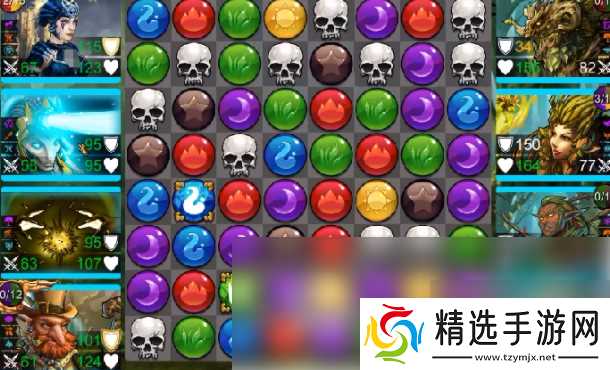 宝石战争金色齿轮怎么获得 宝石战争金色齿轮作用详解