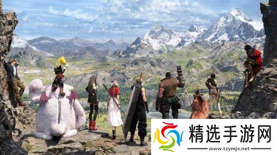 被大地图搞累了!《FF7re》主创称玩家已玩腻开放世界