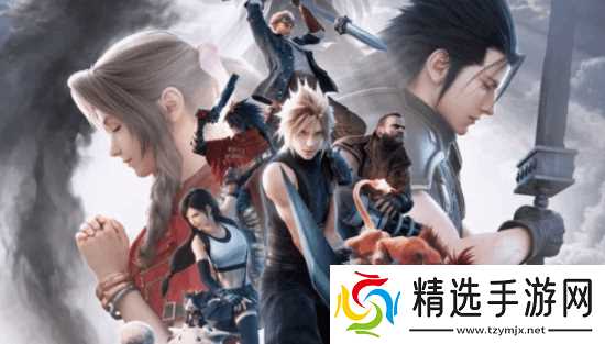 被大地图搞累了!《FF7re》主创称玩家已玩腻开放世界