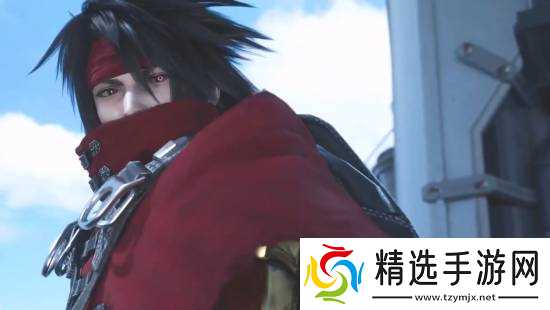 《FF7RE》三部曲新预告公布！漫漫重制路终于到终点