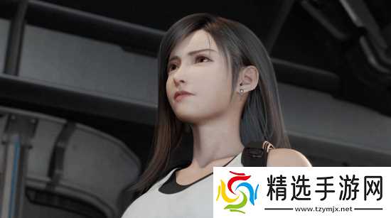 《最终幻想7：启示》新情报公开！主题