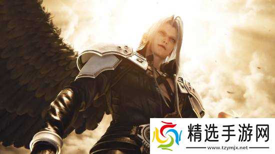 《最终幻想7：启示》新情报公开！主题
