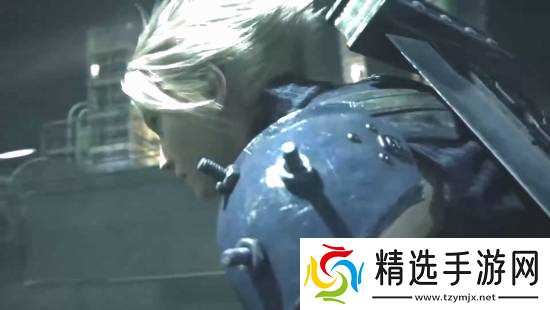 《FF7RE》三部曲新预告公布！漫漫重制路终于到终点