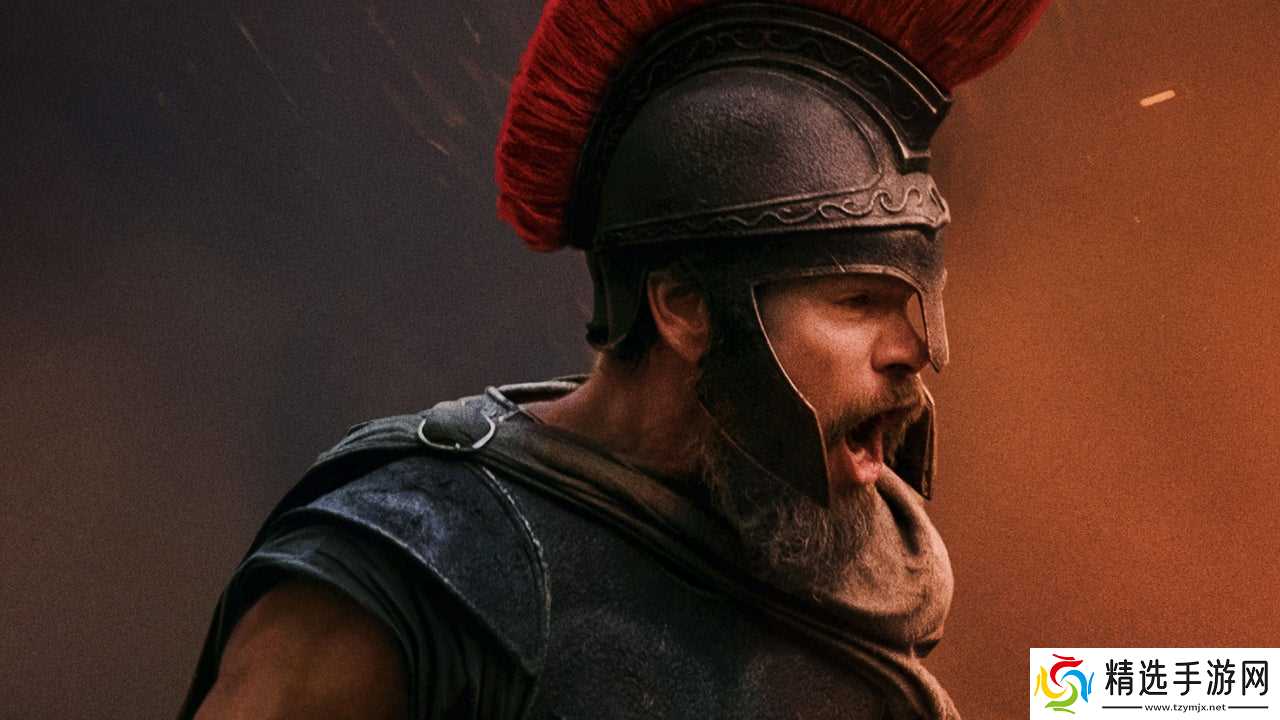 《The Odyssey》次周末全球再揽2.15亿美元，票房跌幅仅19%
