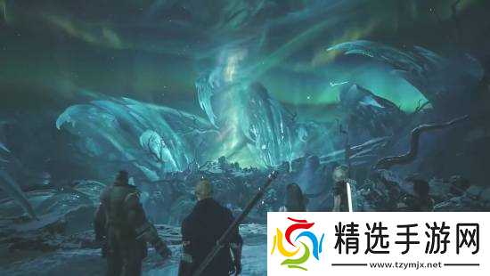 《FF7RE》三部曲新预告公布！漫漫重制路终于到终点