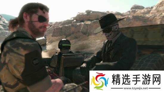 没有小岛秀夫也能有《合金装备》？正统续作该出吗