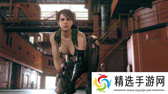 没有小岛秀夫也能有《合金装备》？正统续作该出吗