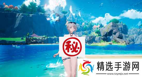 《龙之剑：觉醒》更新DLC！泳装DLC上线