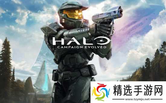 《光环：战役进化》首登PS仅1%游玩！魅力大不如前 新玩家不买账