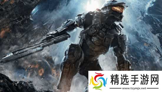 《光环：战役进化》首登PS仅1%游玩！魅力大不如前 新玩家不买账