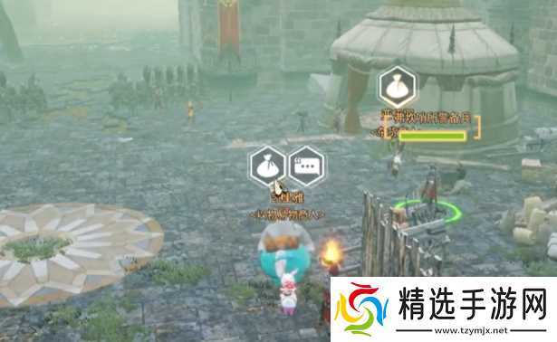 零度曙光王的谒见室怎么进-王的谒见室开启方法