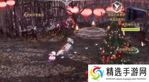 零度曙光王的谒见室怎么进-王的谒见室开启方法