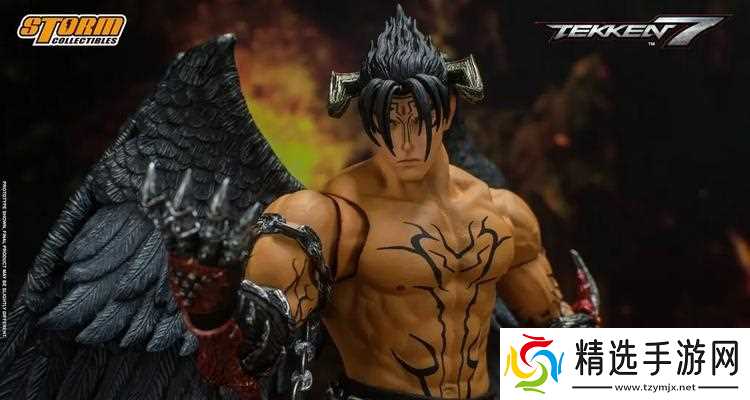 铁拳7恶魔仁（掌握关键招式）