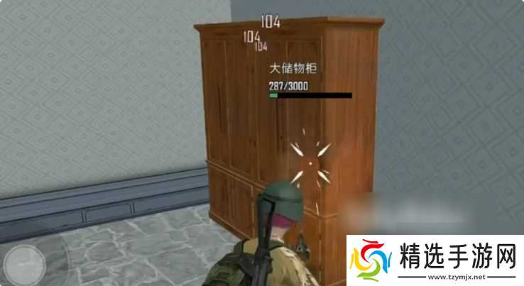 海域重启怎么拆家 海域重启拆家详细攻略
