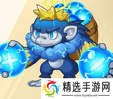 西普大陆鸣雷猩怎么样鸣雷猩介绍