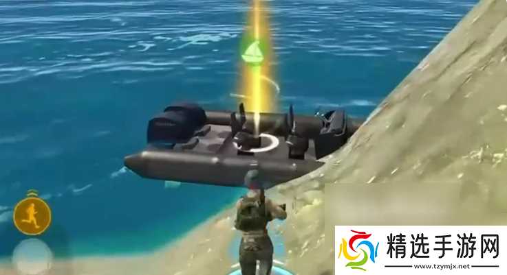 海域重启怎么拆家 海域重启拆家详细攻略