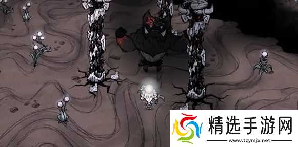 饥困荒野梦魇疯猪怎么打梦魇疯猪打法攻略