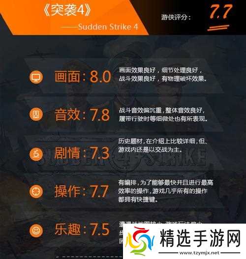 《突袭4遭遇战技能效果大揭秘》（探究各技能效果）