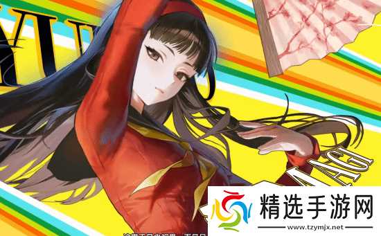 《胜利女神：妮姬》×《女神异闻录》联动开启在即：新角色介绍PV公布