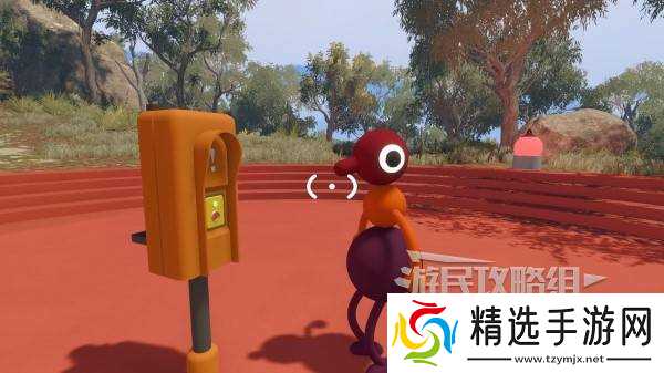 《Big Walk》新手须知及入门实用技巧 大走电台、近路怎么解锁