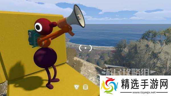 《Big Walk》新手须知及入门实用技巧 大走电台、近路怎么解锁