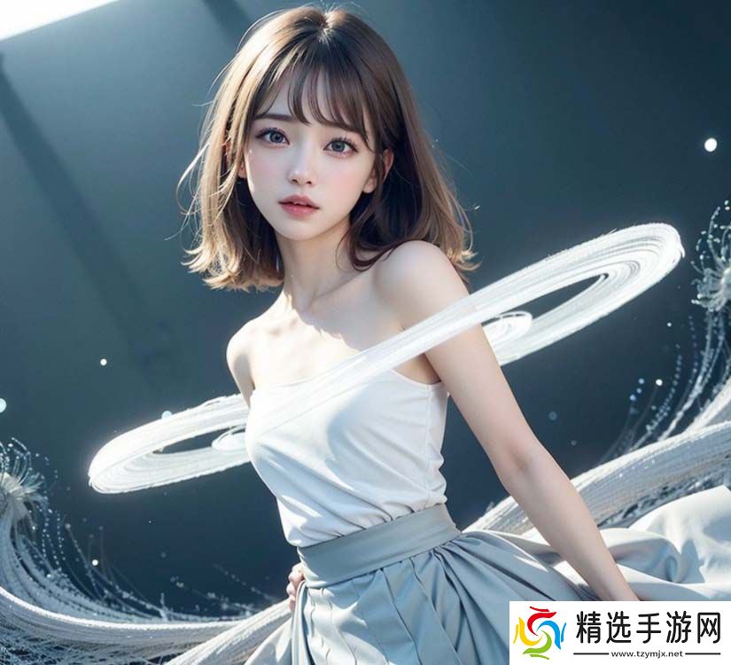 国产cosplay中4777角色扮演的受方形象，究竟是怎样的存在？