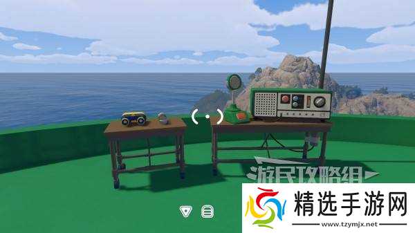 《Big Walk》新手须知及入门实用技巧 大走电台、近路怎么解锁