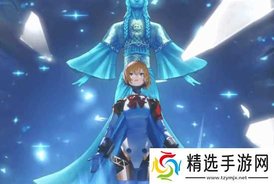 《胜利女神：妮姬》×《女神异闻录》联动开启在即：新角色介绍PV公布