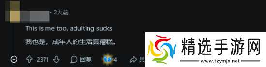 有电脑有游戏 但是下班太累了玩不动！万人共鸣认同