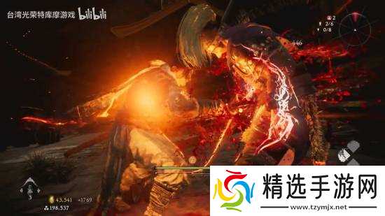 卧龙：苍天陨落完全版Switch 2士气系统实机演示发布，2026年9月3日发售