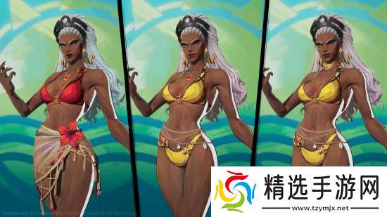 漫威争锋将暴风女泳装皮肤升至传奇级，回应玩家公平性诉求