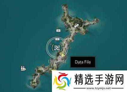 《刺客信条4黑旗记忆重置》佛罗里达全收集攻略