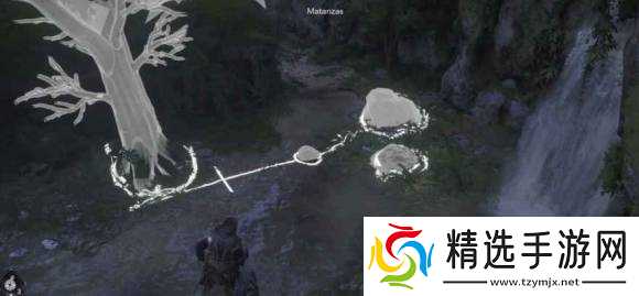 《刺客信条4黑旗记忆重置》马坦萨斯全收集攻略