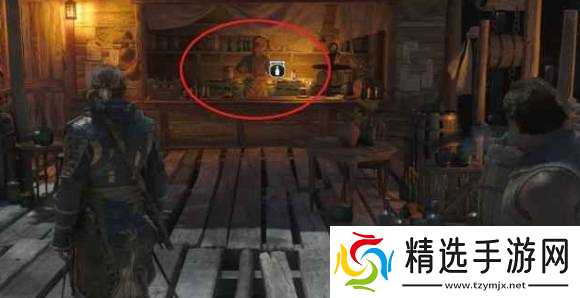 《刺客信条4黑旗记忆重置》盐钥银行全收集攻略