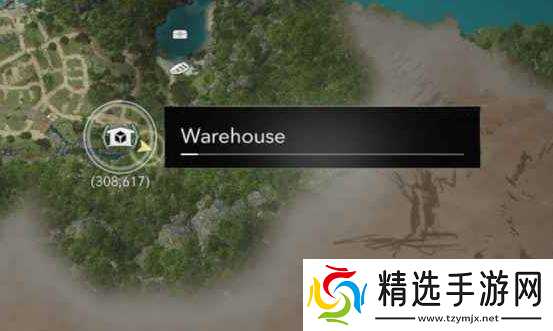 《刺客信条4黑旗记忆重置》马坦萨斯全收集攻略
