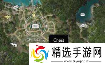 《刺客信条4黑旗记忆重置》马坦萨斯全收集攻略