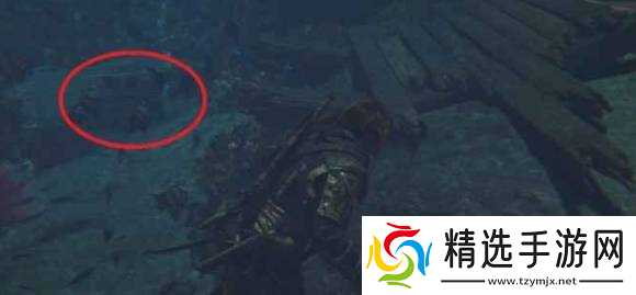 《刺客信条4黑旗记忆重置》马坦萨斯全收集攻略