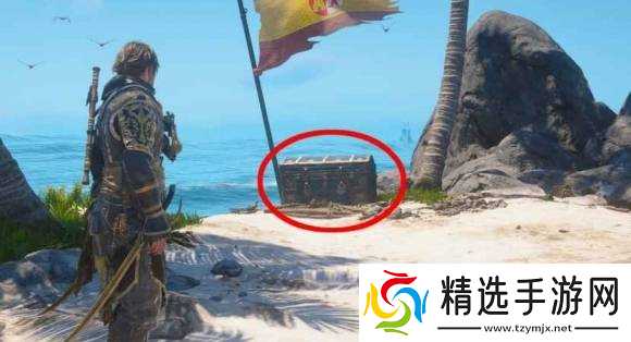 《刺客信条4黑旗记忆重置》佛罗里达全收集攻略