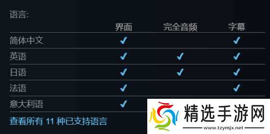 《王国之心4》支持简体中文！系列首次 2027年发售