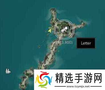 《刺客信条4黑旗记忆重置》佛罗里达全收集攻略