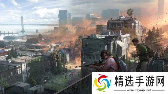 顽皮狗空窗6年"罪魁祸首"找到了!全面拖垮产出 力竭了