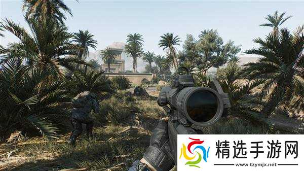 《三角洲行动》机密航天速撤流跑刀指南 机密航天怎么跑刀