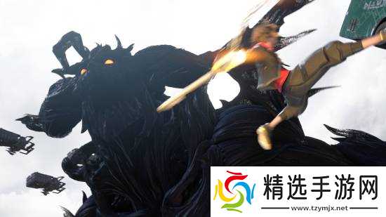 《王国之心4》支持简体中文！系列首次 2027年发售