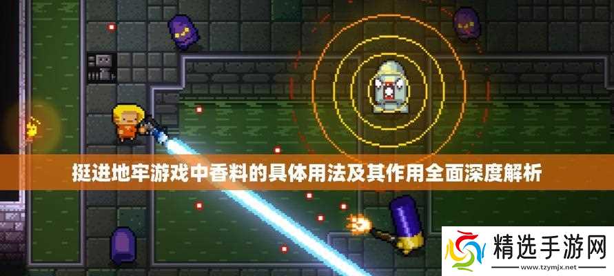 挑战地牢的新香料带来的更新内容解析攻略（探索新的味道）