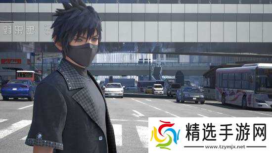 《王国之心4》支持简体中文！系列首次 2027年发售