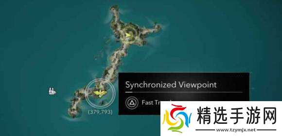 《刺客信条4黑旗记忆重置》佛罗里达全收集攻略