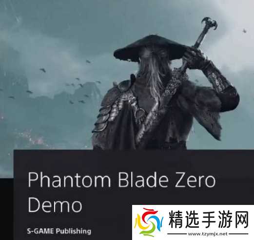 影之刃零试玩Demo或将亮相？手柄厂商实际Demo措辞引玩家热议